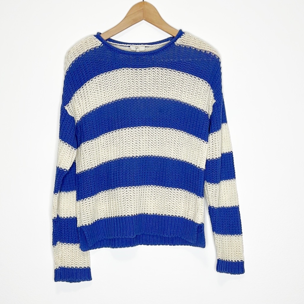 Joie Jaleel Rugby Sweater Xs